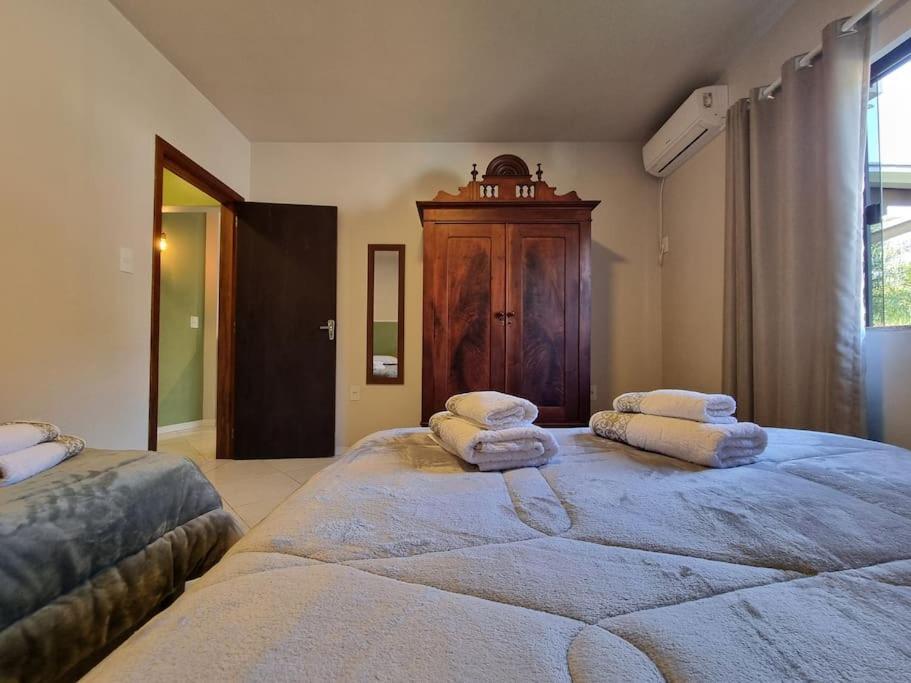 פומרוד Frieden Haus Hospedagem מראה חיצוני תמונה